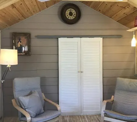 The Boatshack Apartment